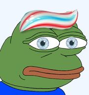 a10_eyes amphibian frog green_skin nas:pepe object_on_head pepe_the_frog toothpaste transparent_background // 720x770 // 60.7KB