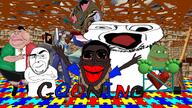 'p ack arts_and_crafters autism award baldi baldis_basics bloodshot_eyes broom brown_skin brown_troonjak cobsontalks crossed_arms discord distorted fat first_prize flag:mexico fnf fnf_marathon_parody_if_somebody_actually_made_a_song_for_ts_that_would_be_fucking_hilarious fnf_pedo fnfpedo full_body gotta_sweep jartycuck mexicuck mud nigger obese open_mouth pepe rope satoko_houjou(namefag) series:jartycuck's_basics_in_coal_and_goonin_2_'p slopjak sticks subvariant:chudjak_front subvariant:chudplier subvariant:jartycuck suicide thumbnail tranny variant:bernd variant:chudjak variant:cobson variant:markiplier_soyjak variant:meximutt water_fountain // 1557x874 // 1.8MB