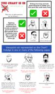 arm badge based_alternative blood bloodshot_eyes chart closed_eyes crying ear frown glasses hair hand hands_up infographic lock looking_at_you ominous open_mouth scared smug soyjak stubble subvariant:soyak_(concerned) subvariant:wewjak text variant:a24_slowburn_soyjak variant:chudjak variant:feraljak variant:markiplier_soyjak variant:soyak vegan wordswordswords // 1408x2400 // 444.0KB