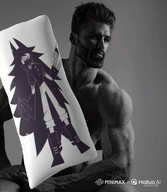 animated body_pillow couch flies fundamental_paper_education gigafly hugging laughing meta:ai_generated meta:not_oc miss_circle nas:gigachad subnas:gigafly television // 400x460 // 11.1MB