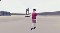 artist:unknown barrel glasses gun low_poly meta:Not_OC meta:tagme red_shirt screenshot totally_accurate_battle_simulator variant:chudjak video_game wall // 1600x900 // 70.5KB