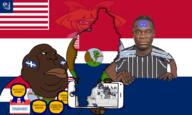 acne africa angry award awards background banned_user basotho basotho_award bloodshot_eyes bowtie bu5t_(user) cartoon crimean_tatar crying cyrus_davis dark_skin discord distorted dutch eyelashes female flag flag:japan flag:liberia flag:nimba_county flag:quebec forced2namefag_(namefag) glasses hair hair_ribbon hand hello_my_name_is hello_my_name_is_(sticker) hitler_mustache holding_object holding_phone imperator_(user) imperator_is_a_aryanbvll_who_rapes_indian_women_with_BWC imperator_is_a_retarded_cuckold jartycuck jartyflag jartyjap liberia lips looking_at_you looking_to_the_right map meta:pornographic_content meta:tagme miss_circle mustache mymy nail name_tag namefag_drama nimba_county nose obsessed obsessed_award ongezellig open_mouth orange_hair orange_skin phone quebec red_eyes red_lips rope sating_(user) slopjak soyjak stubble subvariant:bantumutt subvariant:jartycuck t-shirt troon variant:chudjak variant:feraljak variant:meximutt yellow_eyes // 2048x1228 // 910.8KB