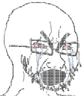 crying glasses i_want_soylent selfish soyjak stubble tear text variant:cryboy_soyjak white_background white_skin // 887x1012 // 224.1KB