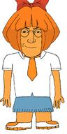 artist:botsaredumbs blue_eyes mymy ongezellig orange_skin variant:lennonjak // 852x1700 // 195.0KB