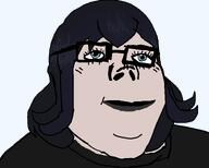 black_lips deuteragonist eyes_like_the_o-o-cean female film hair hotel_transylvania lipstick mavis subvariant:soprina vampire variant:tony_soprano_soyjak // 750x600 // 21.6KB