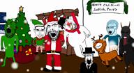 christmas parody song variant:bernd variant:chudjak variant:cobson variant:feraljak variant:gapejak variant:impish_soyak_ears video // 1280x700, 194.8s // 28.3MB