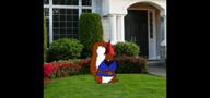 angry dramaalert frontyard gnome keemstar nigger racism squirrel suburb subvariant:feralsquirrel variant:feraljak // 1524x720, 27.7s // 30.2MB