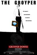 ack arm blackpill crying dead falling_down_(movie) full_body gem glasses groyper gun holding_gun holding_object movie noose poster shotgun soyjak stubble suitcase text tranny variant:bernd variant:chudjak variant:markiplier_soyjak watch // 1536x2260 // 465.4KB