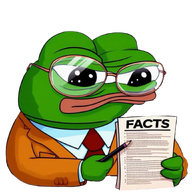 amphibian animal closed_mouth clothes fact frog glasses green_skin holding_object holding_paper holding_pencil lips nas nas:pepe necktie paper pencil pepe pepe_the_frog subnas:apu suit transparent_background // 1440x1440 // 1.4MB