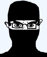 angry artist:sisa9000 balaclava black_clothing glasses hair head high_res islam looking_at_you mask meta:namefags meta:not_a_duplicate muslims no_beard nose nostril revert_this_tag_if_you_goon_to_omori_rule34 self_insert series:remastered_soyjaks subvariant:chudjak_front transparent_background variant:chudjak warrior-z_(user) white_skin // 840x1000 // 14.4KB