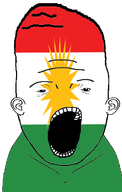 bald ear flag:kurdistan kurd looking_at_you meta:more_ias_than_vlodson open_mouth transparent_background variant:nigger_dust // 640x1011 // 139.6KB