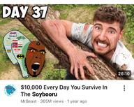 bear edit meta:namefags mr_beast screenshot trend:slopjak variant:cobson warrior-z_(user) youtube // 1108x882 // 1.3MB