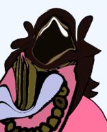 eye meta:tagme mouse reggie rotten_teeth slop slopjak variant:impish_soyak_ears // 650x800 // 107.2KB