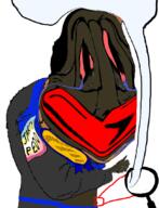 ack angry award black_skin blue_pants concerned distorted glasses gooned_to_soytan_again_award gray_pants hand happy_merchant jack jake jakparty_soy judaism small_penis soyjak speech_bubble speech_bubble_empty tiny_penis trend:jartycuck trend:slopjak trophy variant:chudjak // 650x850 // 266.9KB