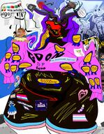 award god_tier_wojack joel_(user) meta:leaky the_absolute_state_of_the_booru trend:slopjak variant:soytan // 1275x1646 // 1.2MB