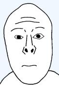 closed_mouth looking_at_you merge meta:ground_zero neutral series:nasified_soyjaks variant:nojak variant:wojak // 331x523 // 4.9KB