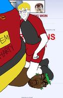 4chan 4cuck GEEEEEEEEEEEEEEEEEEEEEEG HAHAHAAHAHAHAHAHAAHAHAHA anime aryan bwc bwc_victory car derek_chauvin faggot gem george_floyd hack hacked hair knee kneel nate nigger sharty shitskin subvariant:seethejak t4cd variant:bernd variant:soyak yotsoyba // 505x774 // 135.1KB