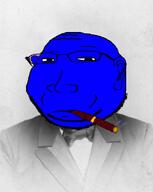 Icelandwon blue_skin clothes iceland old subvariant:massjak suit variant:gapejak vintage // 472x593 // 265.2KB