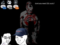 braun chud glasses nas:wojak poland stubble subvariant:hornyson variant:chudjak variant:cobson // 640x480 // 160.7KB