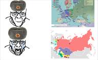 commie commie_pedo_troon commies_are_just_as_annoying_like_the_nazis cummie meta:tagme soviet_union variant:rupturejak your_all_larpes // 1200x737 // 539.7KB