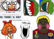 soy 3soyjaks archive_ph award laughing meta:leaky mindbroken mymy_(ongezellig) nusoicaca ongezellig pepe pepelaugh subvariant:hunky_twink_sex_machine variant:alicia variant:cobson variant:gapejak // 830x600 // 443.7KB