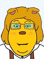 chubby clothes fat femjanny fixed fixed_coloring_reupload janny meta:leaky meta:op_here_i_have_a_fat_fetish_btw obese series:heckin'_chonkerz smile subvariant:female_markiplier variant:markiplier_soyjak yellow_skin // 600x800 // 38.8KB