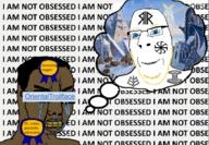 agartha award brown_skin chud orientaltrannyface_(namefag) orientaltrollface_(user) pagan paganism subvariant:unbotheredchud text variant:chudjak variant:cobson // 916x636 // 963.9KB