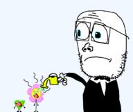 battle_for_dream_island bfdi femjak_is_nas_coal flower leafy meta:tagme plant variant:sackjak weedkiller // 1118x948 // 88.1KB