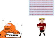 2soyjaks bug chud chud_(soybooru) fact_sign fat flies fly holding_object jubille_(user) lolkek meta:soybooru_admin_seca orange_skin pedophile soybooru stinky subvariant:chudjak_front subvariant:unbotheredchud text trend:aryan variant:chudjak variant:meximutt white_skin wordswordswords // 3596x2487 // 1.2MB