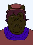 depressed fat jimbo_(namefag) jimbo_(user) meta:namefags niko_(oneshot) oneshot sad shitskin variant:alicia // 590x800 // 22.0KB