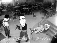 1999 back blood breasts cafeteria columbine crystal_cafe dead glasses gore gun meta:pornographic_content naked neovagina nsfw smile stubble subvariant:chudjak_front variant:chudjak variant:cobson // 640x482 // 230.5KB