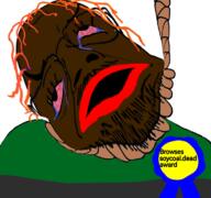 award black_skin deformed meta:tagme shemmycuck slopjak // 768x719 // 453.1KB