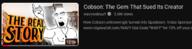 arm eyes finger glasses muscles open_mouth pointing stubble text thumbnail variant:cobson wavywebsurf youtube // 613x156 // 76.2KB