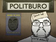 dem cobsontalks election larp meta:namefags politics subvariant:cobsontalks variant:cobson variant:flartson // 798x599 // 341.0KB