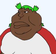 4chan 4cuck anime brown_skin hair shitskin variant:meximutt yotsoyba // 888x849 // 19.0KB