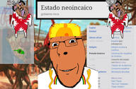bolivia brown_skin clothes colonialism conquistador ecuador flag:bolivia flag:spanish_empire hanging hat history inca inca_empire indigenous manco_inca peru rebellion snake spain spanish_empire spanish_text subvariant:brunetto text variant:bernd variant:cobson war wikipedia // 1920x1261 // 423.5KB