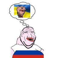 balding clothes mutt norf_fc russia slant_eyes small_eyes stubble subvariant:impish_amerimutt ukraine variant:impish_soyak_ears // 500x500 // 33.1KB