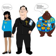 argentina ashbie astrofene_(namefag) crimean_tatar cuck flag:argentina flag:crimean_tatar garf_(user) gigachud meta:namefags mother speech_bubble variant:meximutt variant:protestantjak // 2048x2048 // 971.6KB