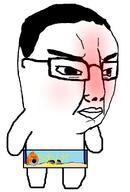 aquarium aquarium_pants fish glasses leaking penis piss seething variant:chudjak variant:gapejak // 680x1006 // 127.0KB