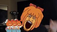 coco_(ongezellig) markiplier maya_(ongezellig) mymy ongezellig subvariant:feralrage variant:bernd variant:feraljak variant:markiplier_soyjak // 1920x1080, 18s // 15.4MB