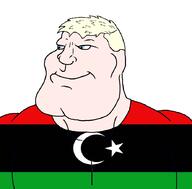 africa blond blue_eyes flag flag:libya libya subvariant:mexiaryan trend:aryan variant:meximutt // 886x872 // 77.1KB
