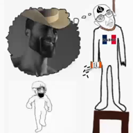 artist:nabbv bald blackpill crying cuckjeet dance ear ext=mp4 flag:france hanging meds meta:low_resolution nabbv_(namefag) nas:gigachad pills selfish_little_fuck song spade variant:cuckjeet white_skin // 500x500, 229s // 9.8MB