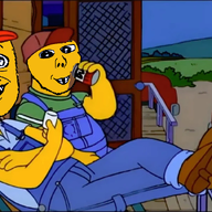 3soyjaks arab arm baby beard beer brown_eyes brown_skin can clothes deformed drawn_background full_body glasses hand hat islam leg mustache overalls pipe sneed soyjak stubble subvariant:jacobson subvariant:tetojak the_simpsons variant:a24_slowburn_soyjak variant:david variant:feraljak // 975x600 // 681.0KB