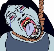Adventure_Dykes_Epstein's_Island adventure_time dyke hanging jaksoy_party jassycuck troon variant:bernd // 768x718, 107.9s // 4.2MB
