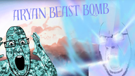 aryan aryan_beast explosion gem truth_nuke trvthnvke tuff variant:cobson variant:ppp // 1200x674 // 944.1KB
