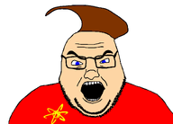 blue_eyes boy_genius brown_hair fat genius james_isaac_neutron jimmy_neutron neutron red_shirt stubble teeth_showing variant:burgerjak white_skin // 1200x864 // 22.7KB