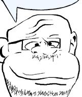 homie homiejak speech_bubble template variant:homiejak // 492x586 // 11.7KB