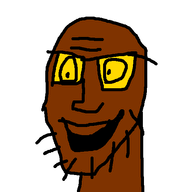 glasses scout_(tf2) smile soyboy stubble team_fortress_2 valve variant:scoutjak wrinkles // 478x520 // 4.3KB