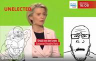 adolf_hitler animated averi european_union heart music nazism sound subvariant:teutonson total_eurocrat_death variant:cobson variant:feraljak variant:impish_soyak_ears variant:markiplier_soyjak // 1126x720, 59.9s // 14.5MB