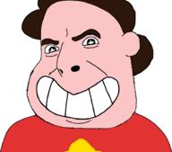 calarts ear hair steven_universe subvariant:bobson // 926x815 // 21.3KB